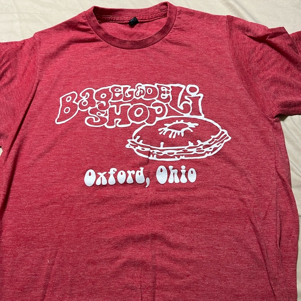 Classic Tshirt
